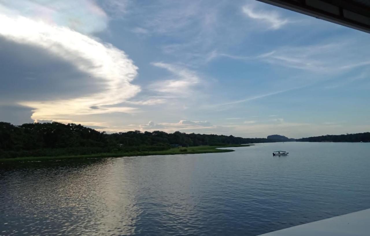 Hotel Pura Natura Riverside ตอร์ตูเกโร ภายนอก รูปภาพ