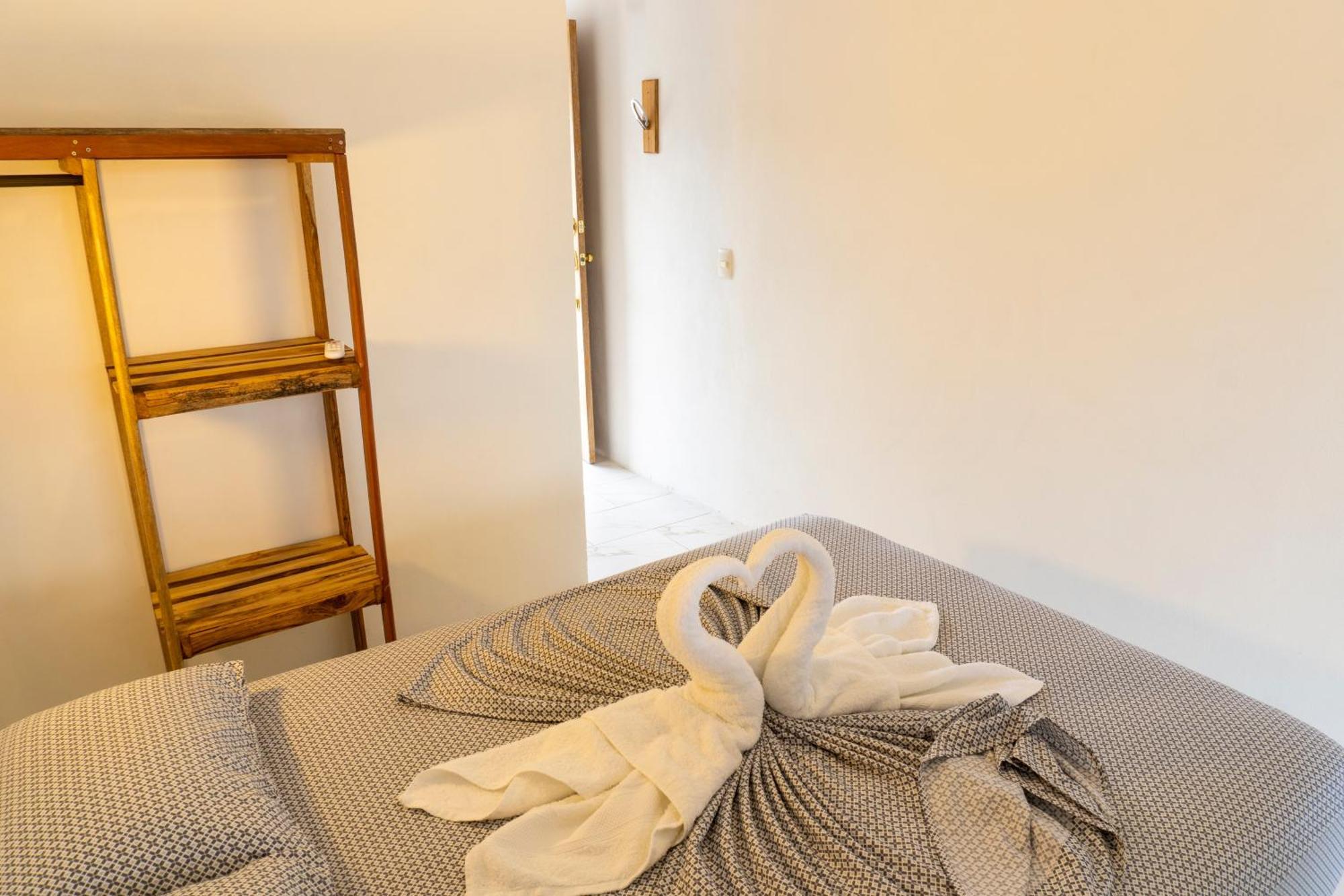 Hotel Pura Natura Riverside ตอร์ตูเกโร ภายนอก รูปภาพ