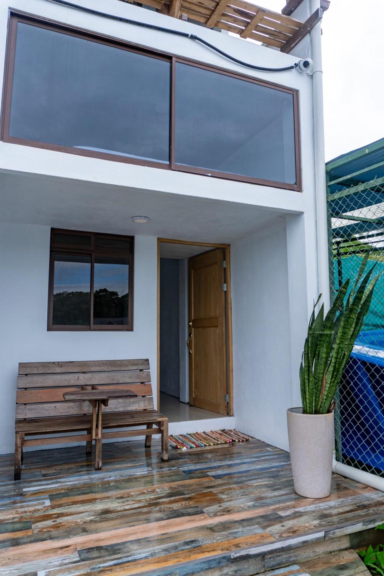 Hotel Pura Natura Riverside ตอร์ตูเกโร ภายนอก รูปภาพ