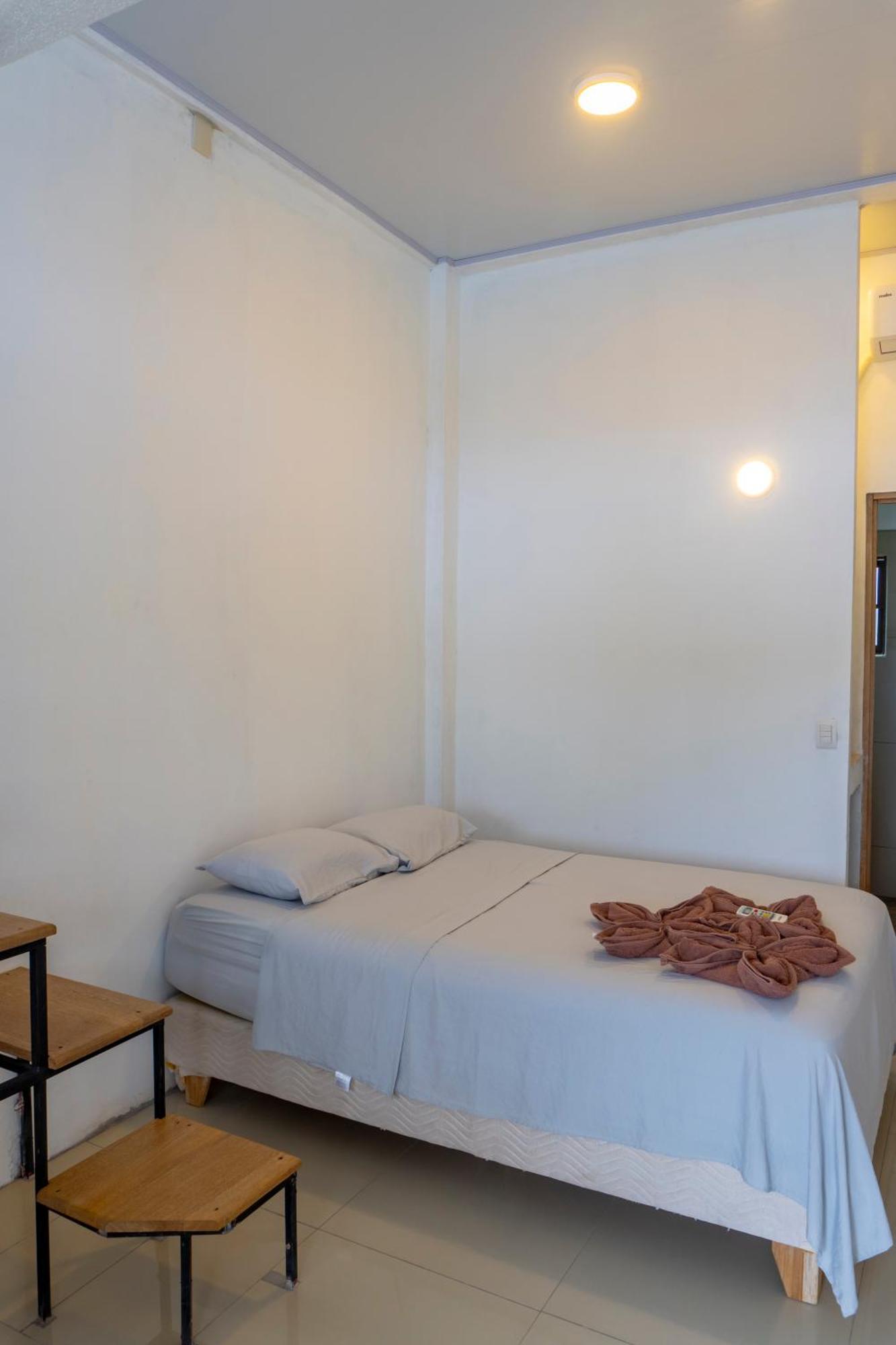 Hotel Pura Natura Riverside ตอร์ตูเกโร ภายนอก รูปภาพ