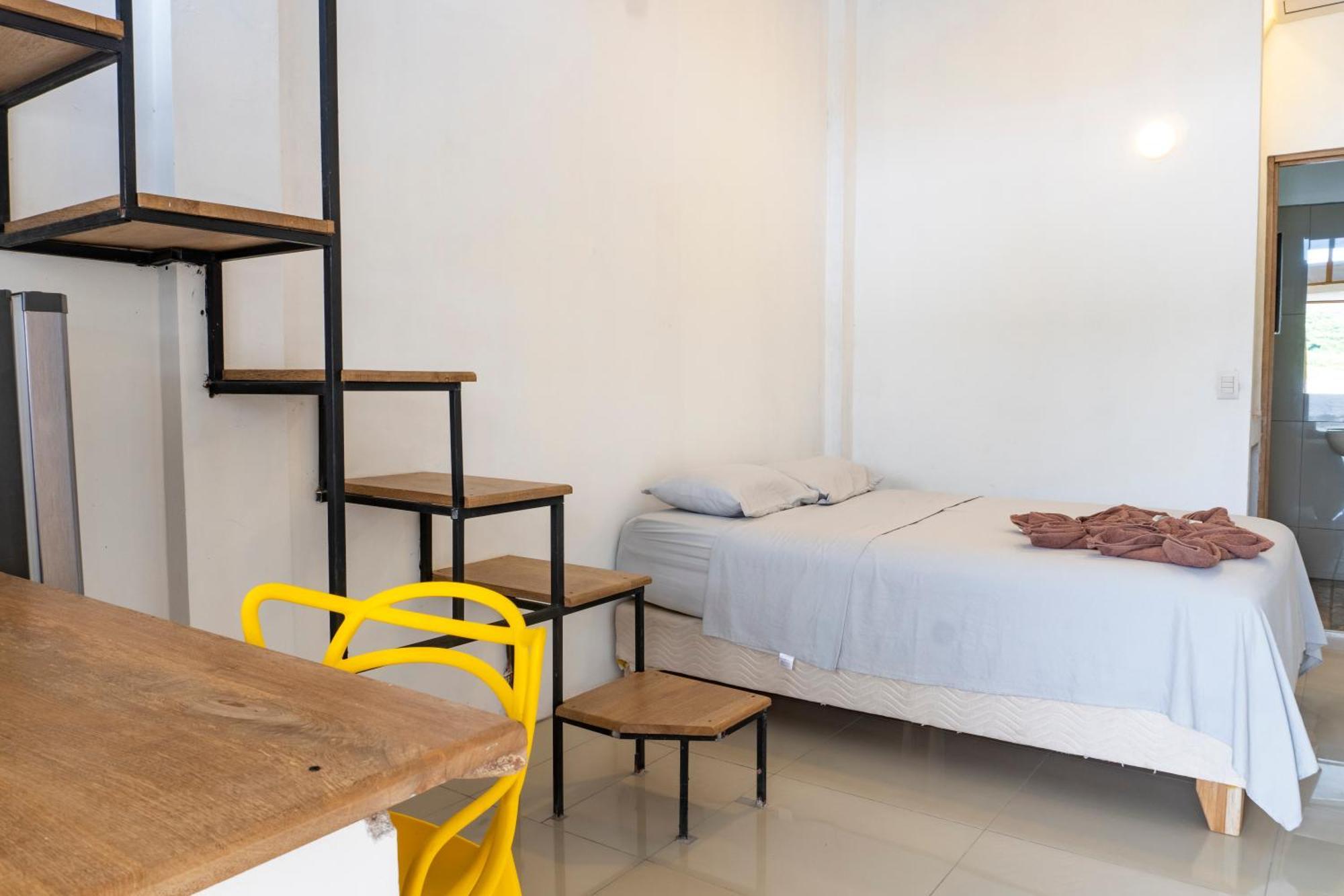 Hotel Pura Natura Riverside ตอร์ตูเกโร ภายนอก รูปภาพ